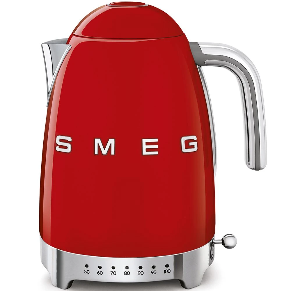 Bouilloire SMEG KLF 04 RDEU 5 Bouilloire SMEG KLF 04 RDEU – Image 3