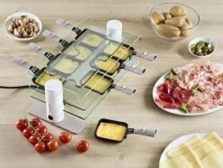 Raclette LAGRANGE 009808 -Appareils De Cuisine 162567 20230621190714 2141