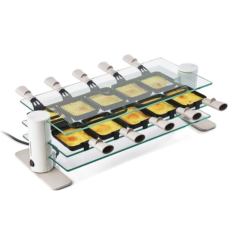 Raclette Et Fondue LAGRANGE 009908 4 Raclette Et Fondue LAGRANGE 009908 – Image 2