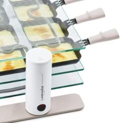 Raclette Et Fondue LAGRANGE 009908 9 Raclette Et Fondue LAGRANGE 009908 -Appareils De Cuisine 162568 20230621183711 6863