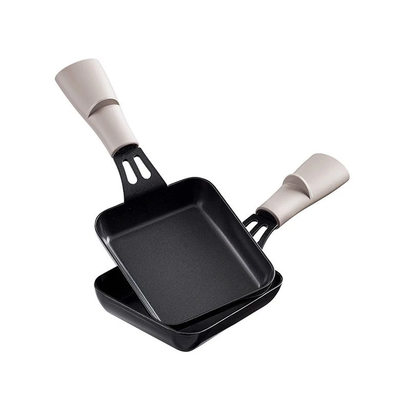 Raclette Et Fondue LAGRANGE 009908 7 Raclette Et Fondue LAGRANGE 009908 – Image 5