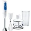 Mixeur BRAUN DELONGHI MQ 3035 SAUCE