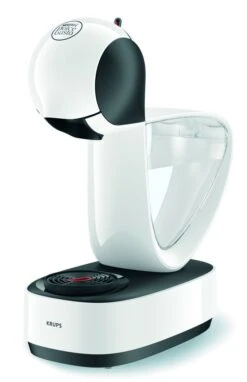 Cafetière à Capsule KRUPS YY 3876 FD