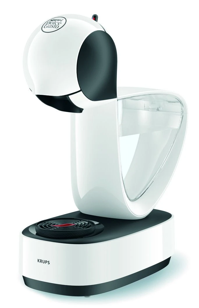 Cafetière à Capsule KRUPS YY 3876 FD 3 Cafetière à Capsule KRUPS YY 3876 FD