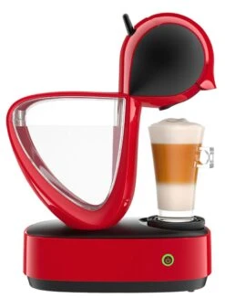 Cafetière à Capsule KRUPS YY 3877 FD -Appareils De Cuisine 163017 20230621183714 4615