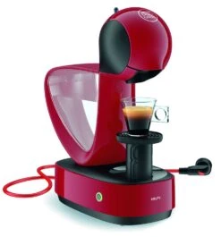 Cafetière à Capsule KRUPS YY 3877 FD -Appareils De Cuisine 163017 20230621184941 3410