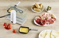 Raclette Et Fondue LAGRANGE 009208 -Appareils De Cuisine 163136 20230621185834 9562