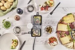 Raclette Et Fondue LAGRANGE 009208 -Appareils De Cuisine 163136 20230621190354 7127