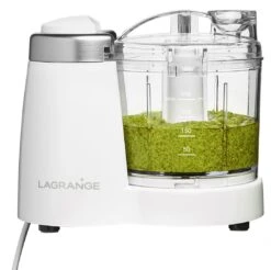 Hachoir Minimixeur LAGRANGE 629001 -Appareils De Cuisine 164433 20230621190000 2250