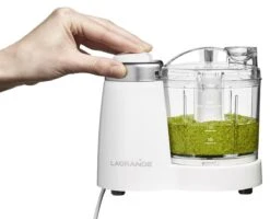 Hachoir Minimixeur LAGRANGE 629001 -Appareils De Cuisine 164433 20230621190108 4810