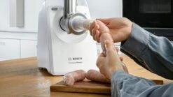 Hachoir BOSCH MFW 3520 W -Appareils De Cuisine 165763 20230621190317 3439