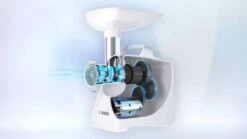 Hachoir BOSCH MFW 3520 W -Appareils De Cuisine 165763 20230621190847 7140