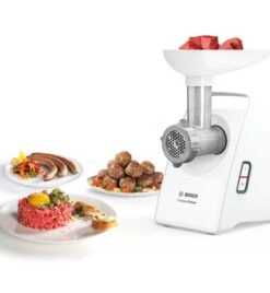 Hachoir BOSCH MFW 3520 W -Appareils De Cuisine 165763 20230621191239 6467