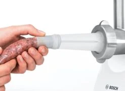 Hachoir BOSCH MFW 3520 W -Appareils De Cuisine 165763 20230621191315 6789