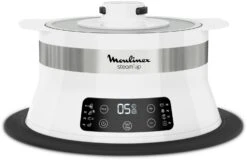 Cuiseur Vapeur MOULINEX VJ 504010