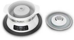 Cuiseur Vapeur MOULINEX VJ 504010 -Appareils De Cuisine 171850 20230621184853 9297