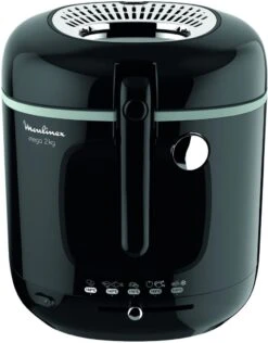 Friteuse MOULINEX AM 480870 -Appareils De Cuisine 171851 20230621183757 7303