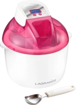 Turbine A Glace LAGRANGE 409021