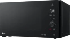 Micro-ondes Gril LG MH 7265 DDS