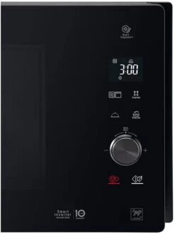 Micro-ondes Gril LG MH 7265 DDS 16 Micro-ondes Gril LG MH 7265 DDS -Appareils De Cuisine 172496 20230907224003 7211