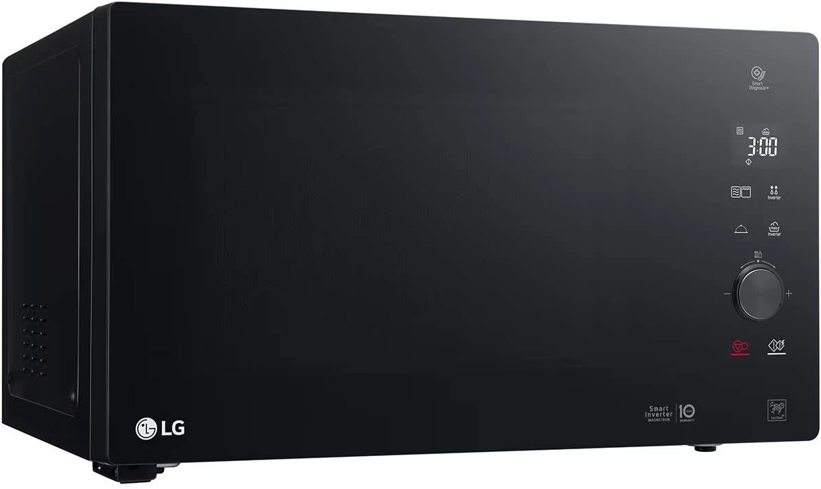 Micro-ondes Gril LG MH 7265 DDS 5 Micro-ondes Gril LG MH 7265 DDS – Image 3