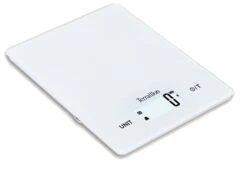 Balance De Cuisine TERRAILLON SMART USB WHITE