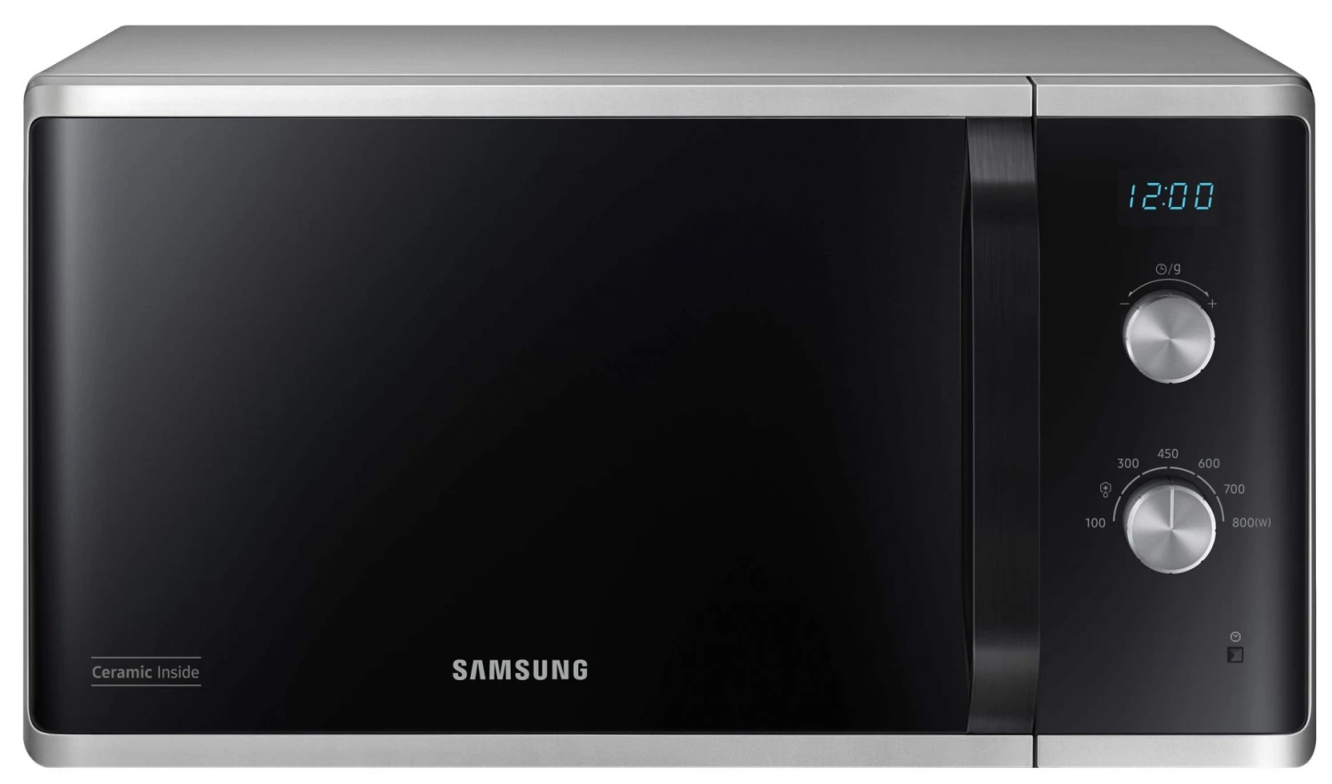 Micro-ondes Monofonction SAMSUNG MS 23 K 3614 AS 3 Micro-ondes Monofonction SAMSUNG MS 23 K 3614 AS
