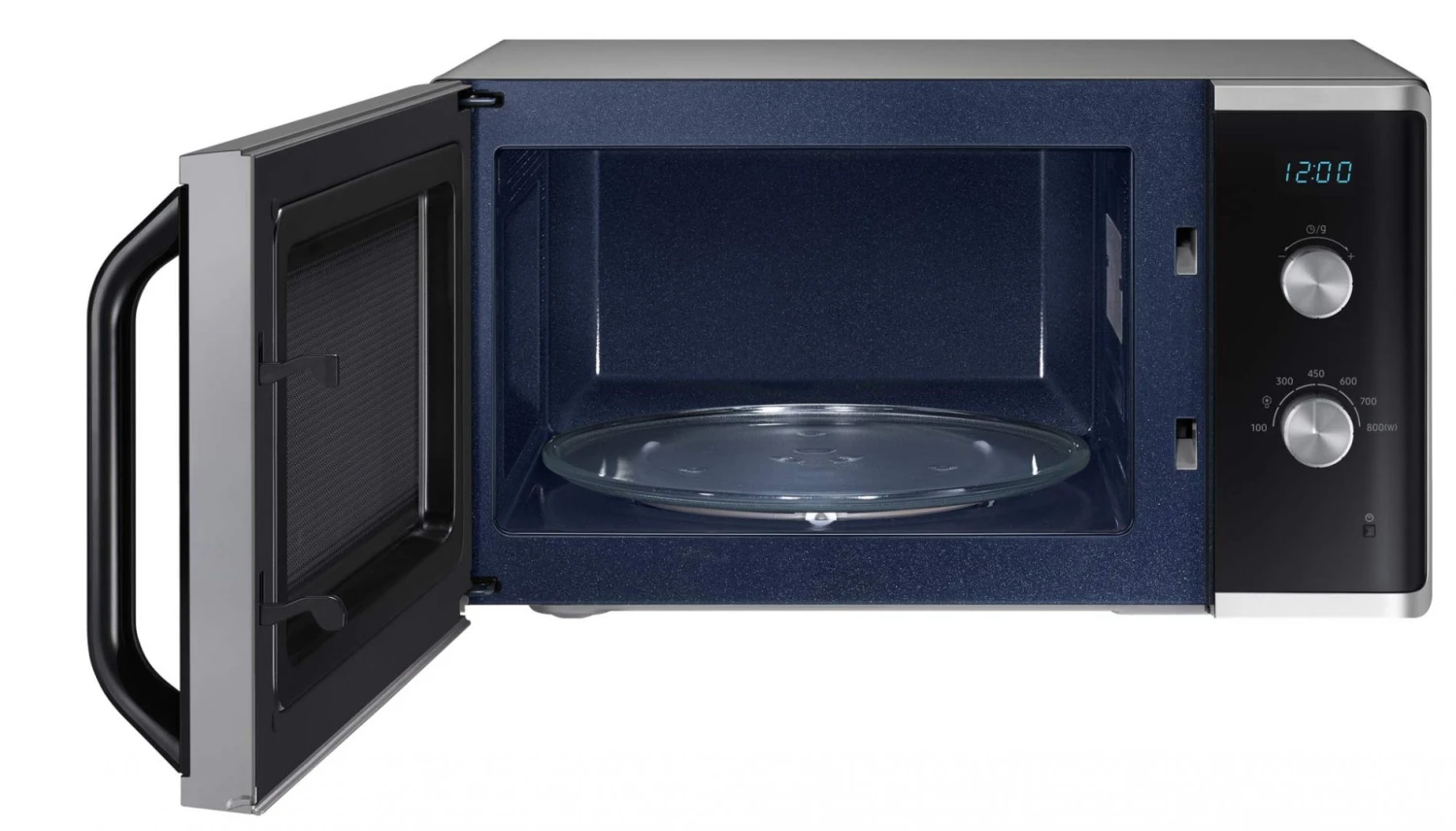 Micro-ondes Monofonction SAMSUNG MS 23 K 3614 AS 4 Micro-ondes Monofonction SAMSUNG MS 23 K 3614 AS – Image 2