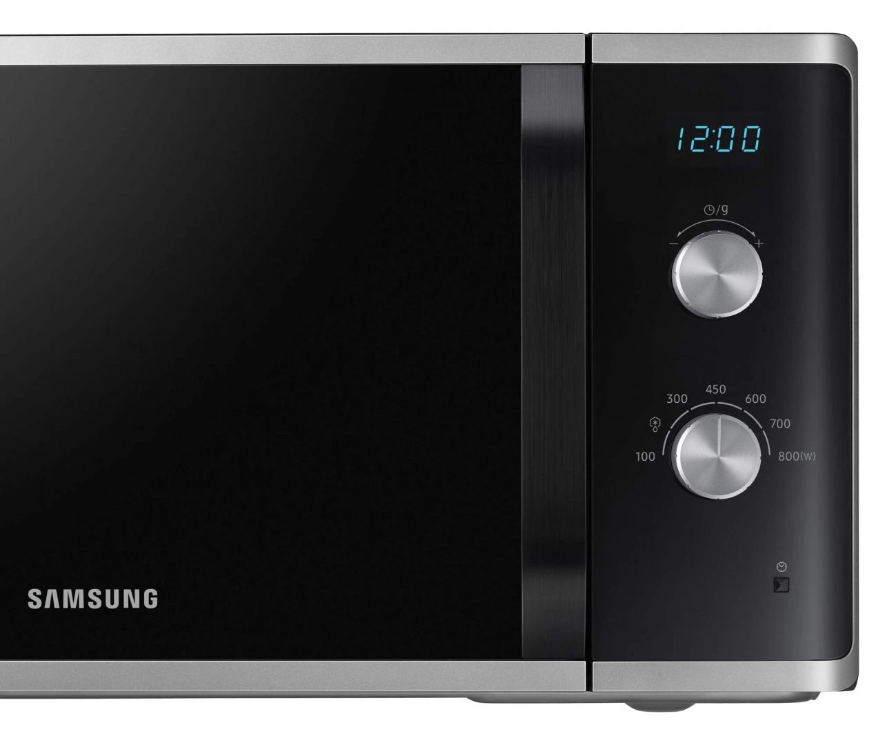 Micro-ondes Monofonction SAMSUNG MS 23 K 3614 AS 5 Micro-ondes Monofonction SAMSUNG MS 23 K 3614 AS – Image 3