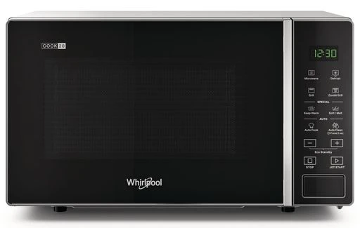 Micro-ondes Gril WHIRLPOOL MWP 203 SB 3 Micro-ondes Gril WHIRLPOOL MWP 203 SB