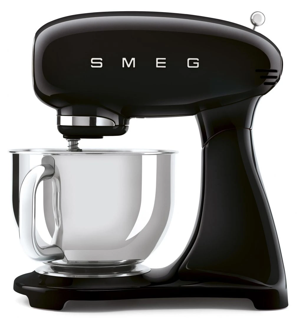 Robot Pâtissier SMEG SMF 03 BL EU 3 Robot Pâtissier SMEG SMF 03 BL EU