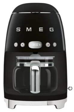 Cafetière SMEG DCF 02 BLEU