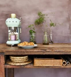 Expresso SMEG ECF 01 PGEU -Appareils De Cuisine 175424 20230621185300 3774