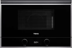 Micro-ondes Encastrable Gril TEKA ML 822 BIS R GRILL