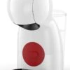 Cafetière Nescafé Dolce Gusto KRUPS YY 4204 FD