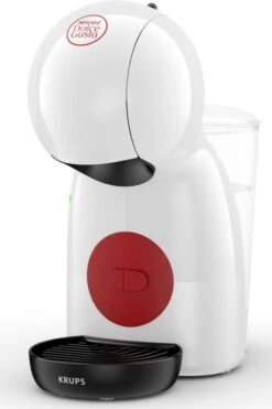 Cafetière Nescafé Dolce Gusto KRUPS YY 4204 FD