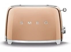 Grille Pain SMEG TSF 01 RGEU