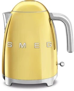 Bouilloire SMEG KLF 03 GOEU