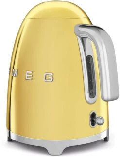 Bouilloire SMEG KLF 03 GOEU -Appareils De Cuisine 176372 20230621185713 7655