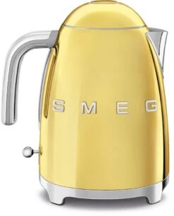Bouilloire SMEG KLF 03 GOEU -Appareils De Cuisine 176372 20230621190321 8349