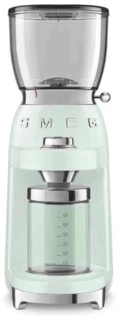 Broyeur à Café SMEG CGF 01 PGEU