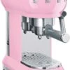 Expresso SMEG ECF 01 PKEU -Appareils De Cuisine 177703 20230621171010 6399