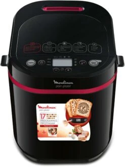 Machine à Pain MOULINEX OW 220830 -Appareils De Cuisine 177717 20230621190017 8922