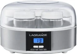 Yaourtiere LAGRANGE 439103 -Appareils De Cuisine 177762 20230621184811 7681