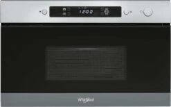 Micro-ondes Mono Encastrable WHIRLPOOL AMW 4900 IX