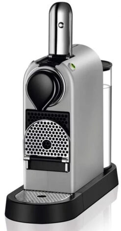 Cafetière Nespresso KRUPS YY 4118 FD
