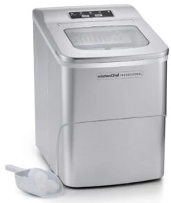 Machine à Glaçon KITCHEN CHEF KS.ICE 9