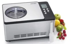 Turbine à Glace KITCHEN CHEF ICE 1530 PRO