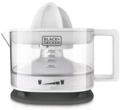 Presse-agrumes BLACK ET DECKER BXCJ 25 E