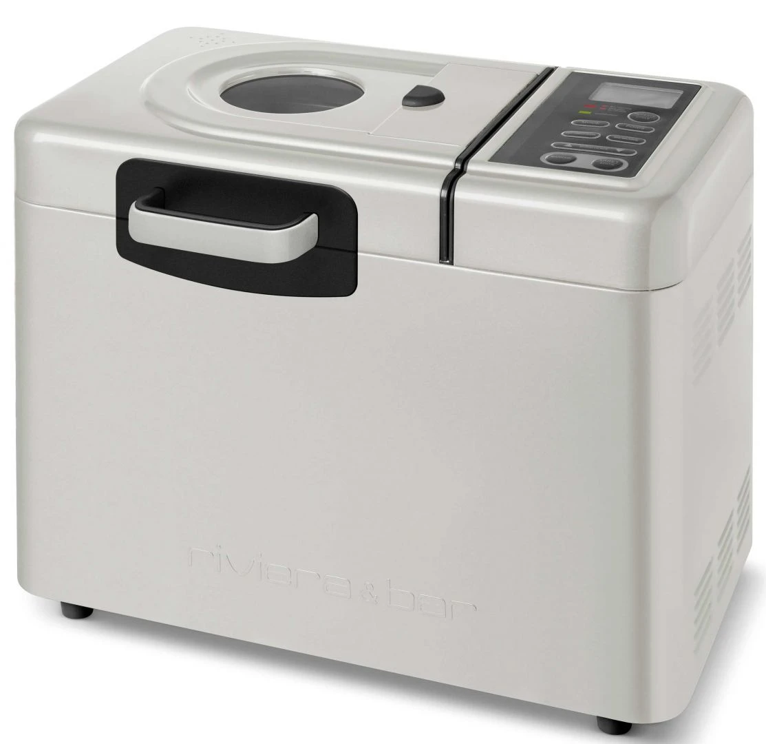 Machine à Pain RIVIERA & BAR MP 579 A 3 Machine à Pain RIVIERA & BAR MP 579 A